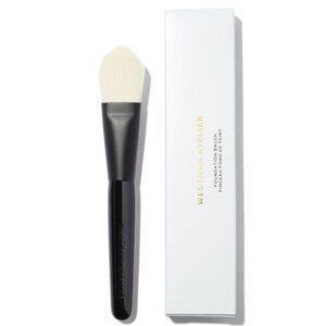 NIB ✅Westman Atelier FOUNDATION Brush ✨ NIB